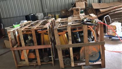 炉霍行李、家具、电器包装托运